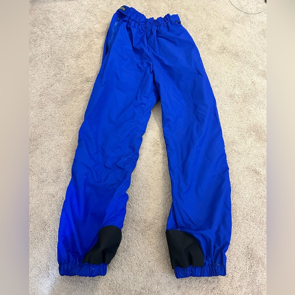 Columbia snow pants- size men’s small